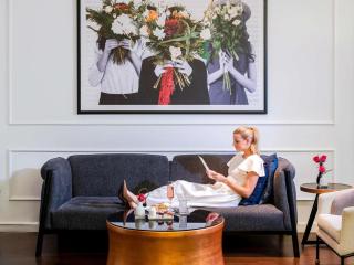 Sofitel Dubai Jumeirah Beach - 3