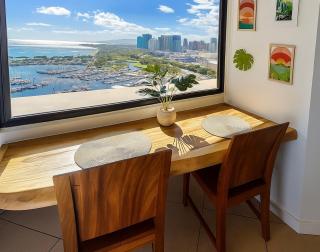 Hale Kai Nani-Beautiful Sea House - 8