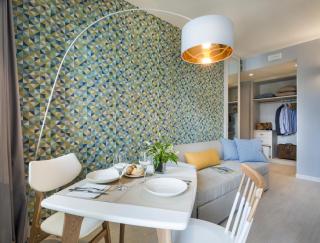 Hatelier Garda Home by Enjoy Garda Hotel - Peschiera del Garda - 7