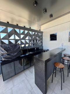 Flat João Pessoa - 8