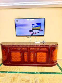 Appartement Tanger Bleu - 4