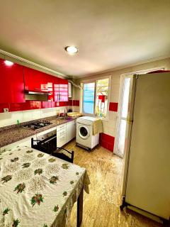 Appartement Tanger Bleu - 3