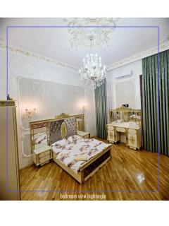 LuxApartment Nizami street - 5