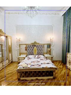 LuxApartment Nizami street - 4