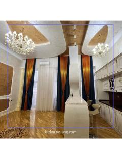 LuxApartment Nizami street - 3