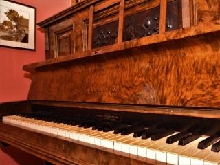 4 Bed in Whaley Bridge PK534 - 4