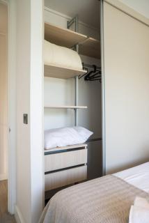 Las Condes Luxe Park & Mall Family Getaway - 1