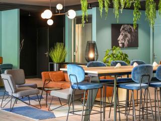 Ibis Vitré Centre - 7