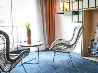 Ibis Vitré Centre - 6