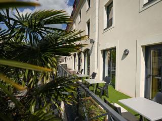 Ibis Vitré Centre - 1