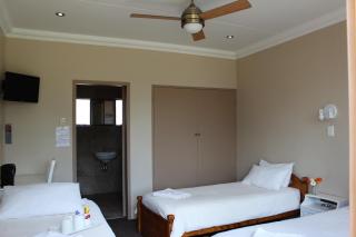 Travel Lodge - Middelburg - 5