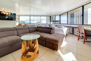 Hale Kai Nani-Beautiful Sea House - 2