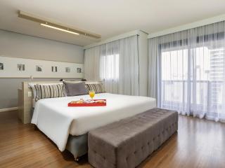 Mercure Sao Paulo Pamplona - 4