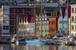 3BR Spacious Apartment in City Center - 4