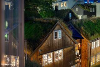 3BR Spacious Apartment in City Center - 3