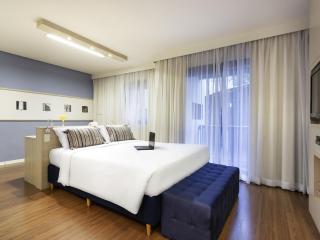 Mercure Sao Paulo Pamplona - 1