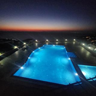 Studio daire Yalıkavak Kızılburun - 8