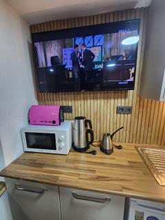 Studio daire Yalıkavak Kızılburun - 7