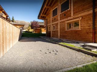 Chalet Trusquin - OVO Network - 7