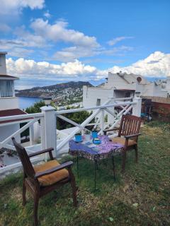 Studio daire Yalıkavak Kızılburun - 4