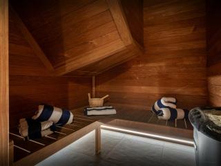 Chalet Trusquin - OVO Network - 6