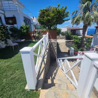 Studio daire Yalıkavak Kızılburun - 3