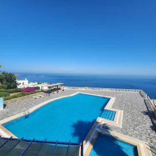 Studio daire Yalıkavak Kızılburun - 1