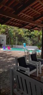 Pedrinhas Hostel e Camping - 0