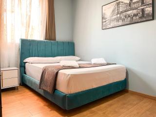 Hotel Tier Center - 2