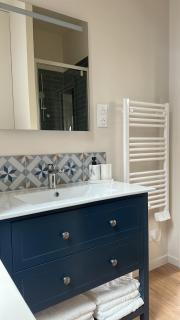 T2 chaleureux au centre de la ville - 2