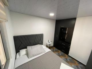 Apartamento independiente en casa familiar Fusagasugá - 8