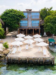 Mar Barú Beach House - 9