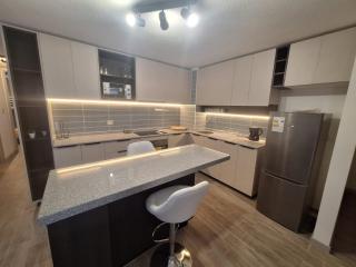 2H2B I Santiago Centro I Movistar Arena - 4