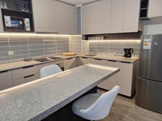 2H2B I Santiago Centro I Movistar Arena - 3