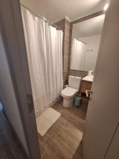 2H2B I Santiago Centro I Movistar Arena - 2