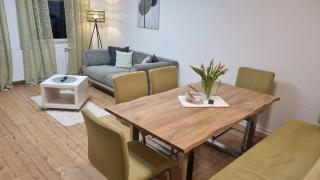 Apartment am Berg - 0