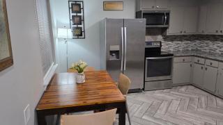 Two Bedroom Serene Cottage home near Nashville-Downtown - 3