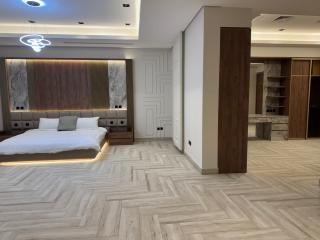 Villa, 6BR with swimming pool next to Stars avenue - 8