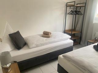 Apartment am Berg - 5