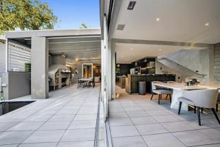 The Gibraltar House by Homello Luxury Private Parnell Estate w Hot Tub Movie Room and Views - 9