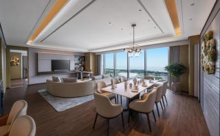Crowne Plaza Weihai Binhai by IHG - 9