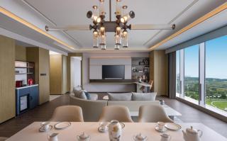 Crowne Plaza Weihai Binhai by IHG - 6