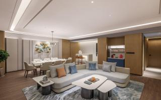 Crowne Plaza Weihai Binhai by IHG - 4