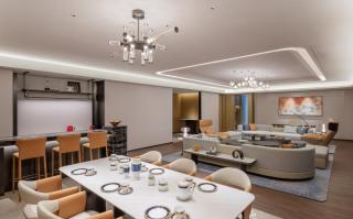 Crowne Plaza Weihai Binhai by IHG - 3