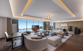 Crowne Plaza Weihai Binhai by IHG - 2