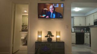 Cozy Comfy and Peaceful Oasis Getaway with Porch - 8