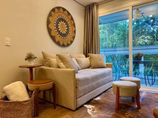 Delle Alpi 117 - Apartamento novo junto a Nasa e roda-gigante - 0