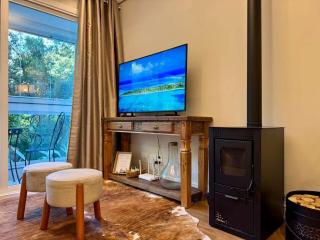 Delle Alpi 117 - Apartamento novo junto a Nasa e roda-gigante - 5