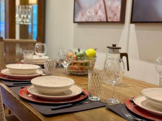 Delle Alpi 117 - Apartamento novo junto a Nasa e roda-gigante - 9