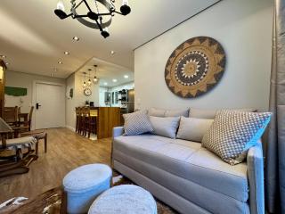 Delle Alpi 117 - Apartamento novo junto a Nasa e roda-gigante - 4